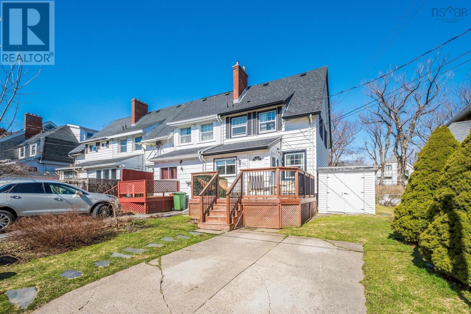 5514 Merkel Place, North End, Nova Scotia  B3K 2H8 - Photo 30 - 202407133