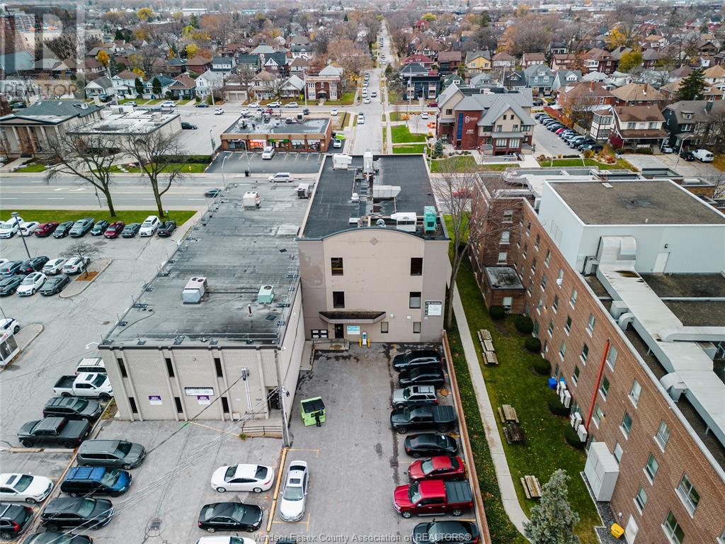 1100 Ouellette Avenue Unit# 200, Windsor, Ontario  N8X 1J6 - Photo 3 - 24007732