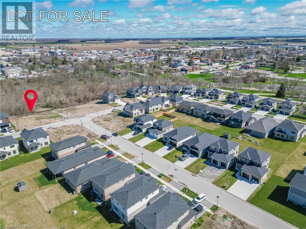 Lot 15 Greene Street, Exeter, Ontario  N0M 1S3 - Photo 4 - 40570964