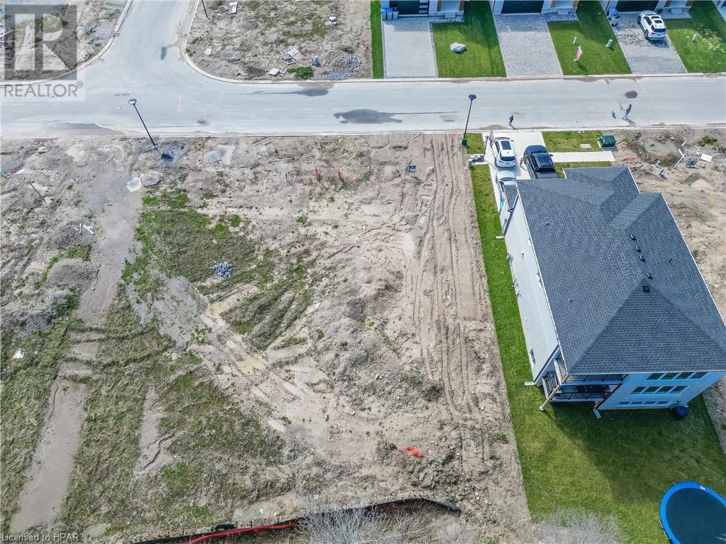 Lot 15 Greene Street, Exeter, Ontario  N0M 1S3 - Photo 3 - 40570964