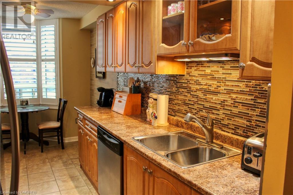 5 Lisa Street Unit# 501, Brampton, Ontario  L6T 4T4 - Photo 10 - 40570348