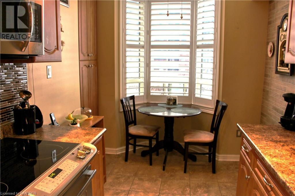 5 Lisa Street Unit# 501, Brampton, Ontario  L6T 4T4 - Photo 11 - 40570348