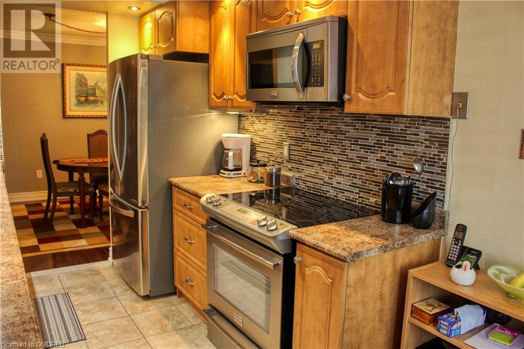 5 Lisa Street Unit# 501, Brampton, Ontario  L6T 4T4 - Photo 12 - 40570348