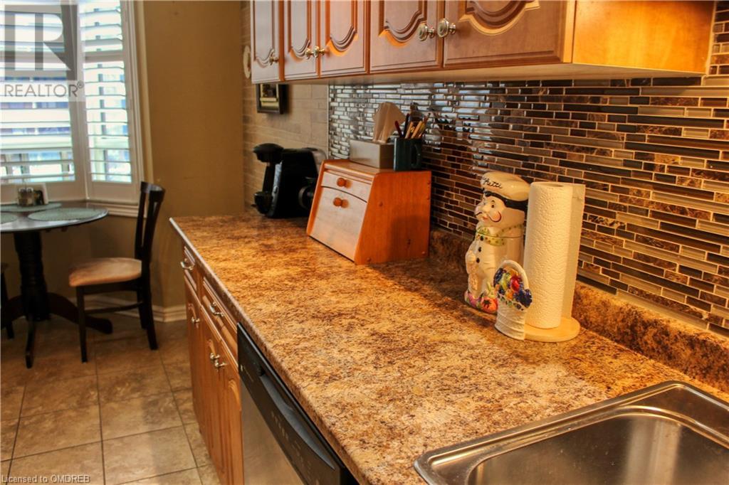 5 Lisa Street Unit# 501, Brampton, Ontario  L6T 4T4 - Photo 13 - 40570348