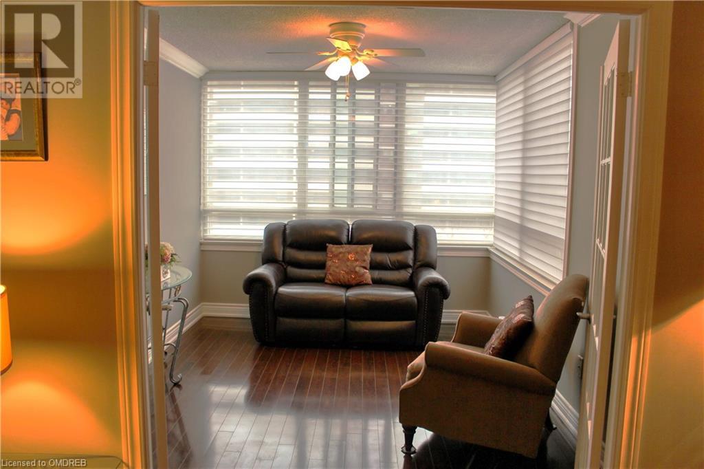 5 Lisa Street Unit# 501, Brampton, Ontario  L6T 4T4 - Photo 16 - 40570348