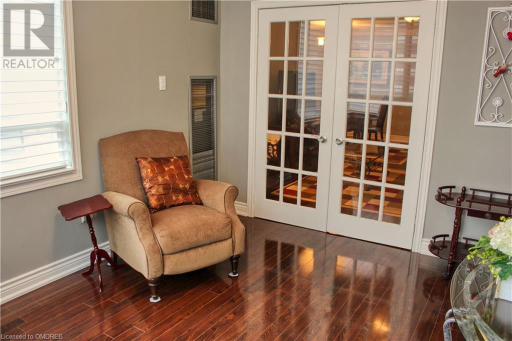 5 Lisa Street Unit# 501, Brampton, Ontario  L6T 4T4 - Photo 19 - 40570348