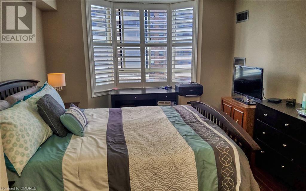 5 Lisa Street Unit# 501, Brampton, Ontario  L6T 4T4 - Photo 22 - 40570348