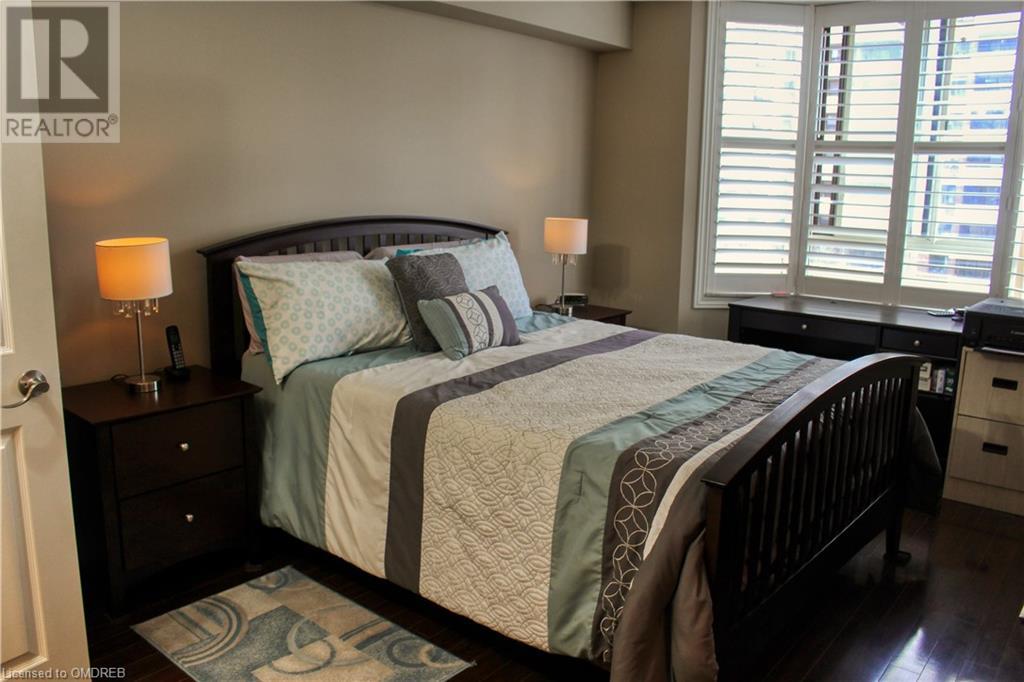 5 Lisa Street Unit# 501, Brampton, Ontario  L6T 4T4 - Photo 24 - 40570348