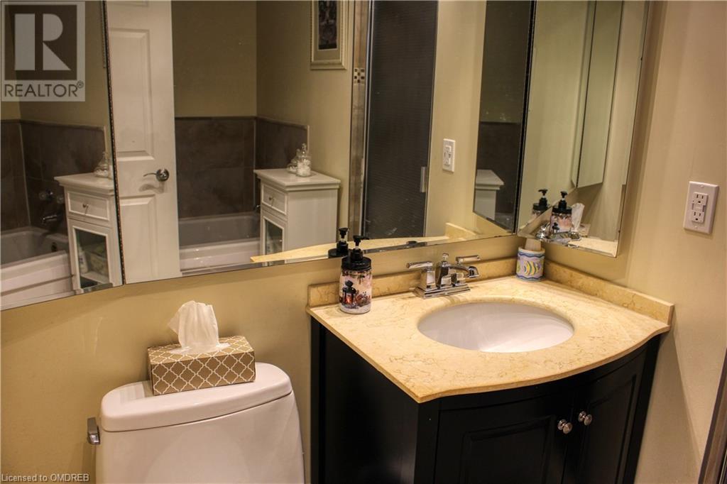 5 Lisa Street Unit# 501, Brampton, Ontario  L6T 4T4 - Photo 25 - 40570348