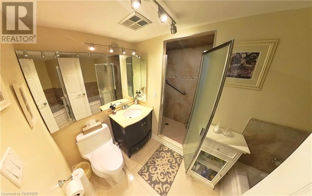 5 Lisa Street Unit# 501, Brampton, Ontario  L6T 4T4 - Photo 26 - 40570348