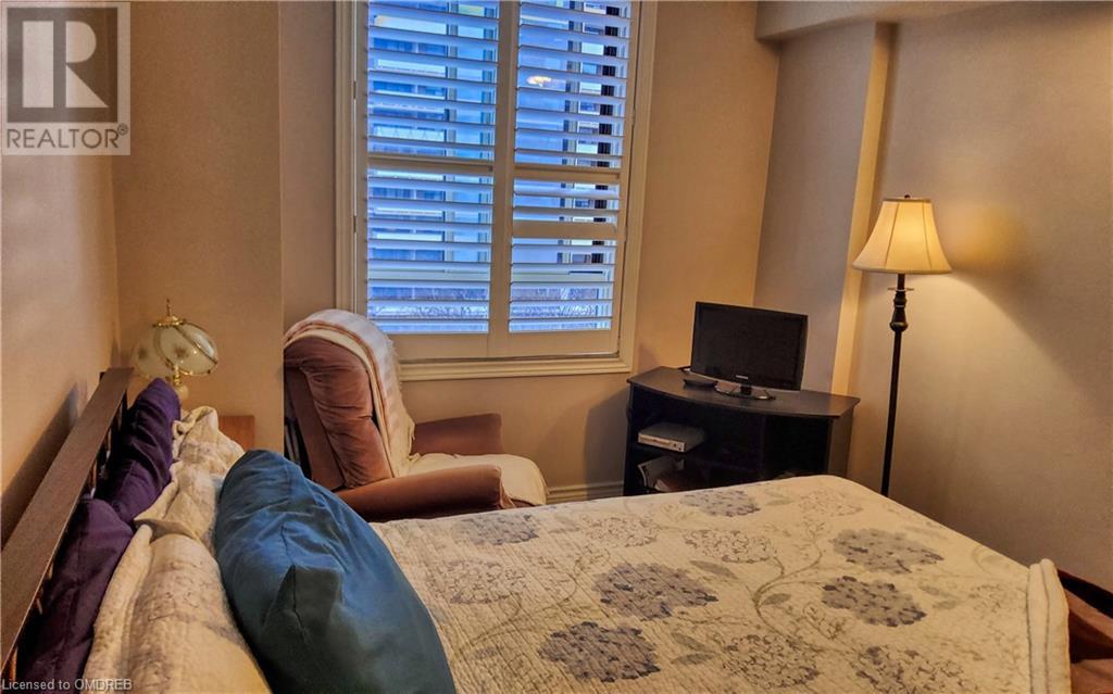 5 Lisa Street Unit# 501, Brampton, Ontario  L6T 4T4 - Photo 30 - 40570348