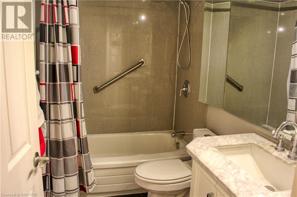 5 Lisa Street Unit# 501, Brampton, Ontario  L6T 4T4 - Photo 32 - 40570348