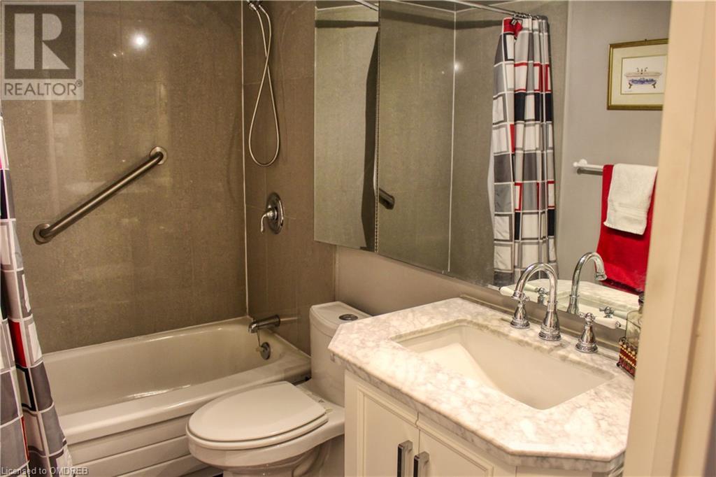 5 Lisa Street Unit# 501, Brampton, Ontario  L6T 4T4 - Photo 34 - 40570348