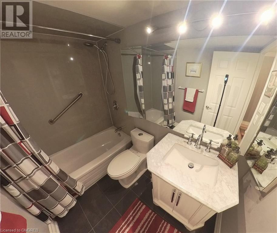 5 Lisa Street Unit# 501, Brampton, Ontario  L6T 4T4 - Photo 35 - 40570348