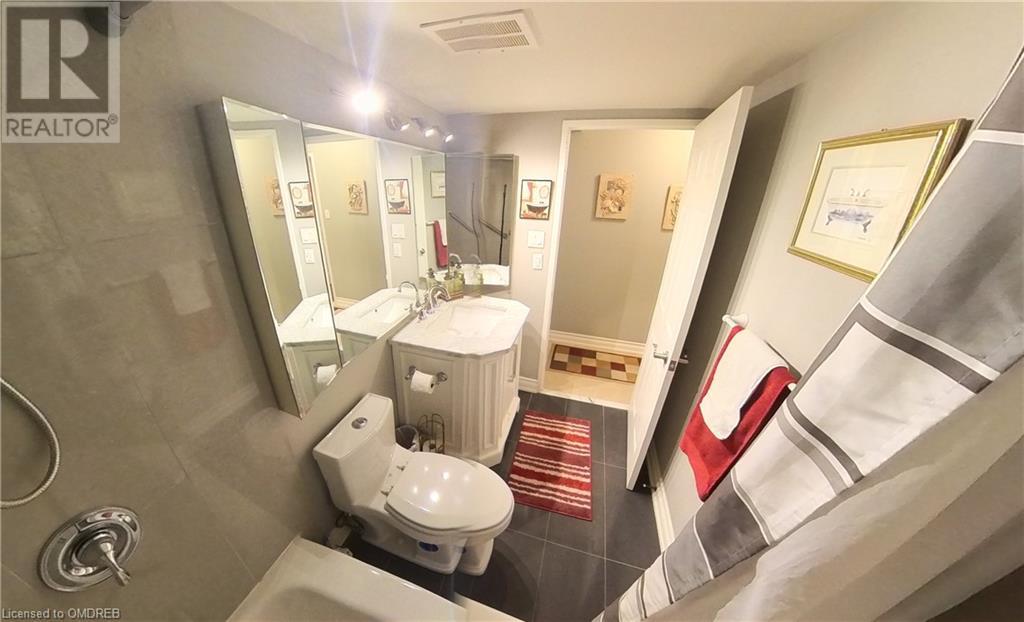 5 Lisa Street Unit# 501, Brampton, Ontario  L6T 4T4 - Photo 36 - 40570348