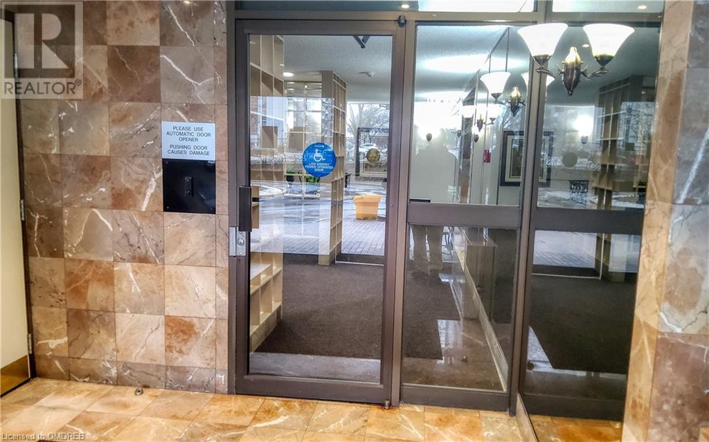 5 Lisa Street Unit# 501, Brampton, Ontario  L6T 4T4 - Photo 38 - 40570348