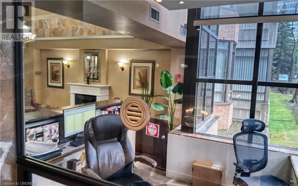 5 Lisa Street Unit# 501, Brampton, Ontario  L6T 4T4 - Photo 39 - 40570348