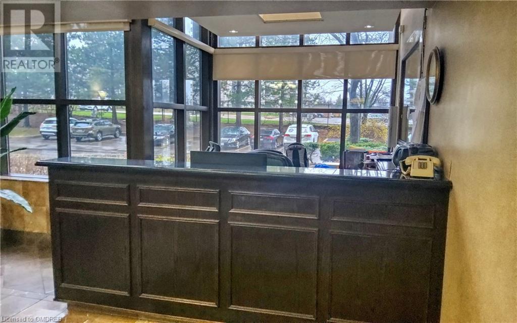 5 Lisa Street Unit# 501, Brampton, Ontario  L6T 4T4 - Photo 40 - 40570348