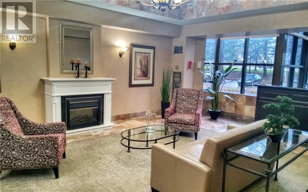 5 Lisa Street Unit# 501, Brampton, Ontario  L6T 4T4 - Photo 41 - 40570348