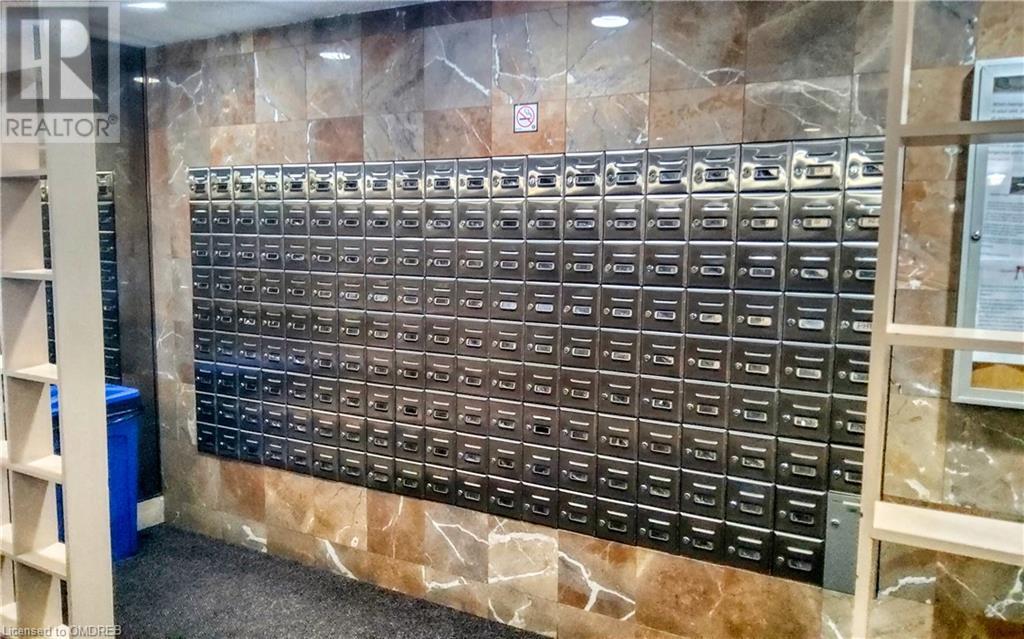 5 Lisa Street Unit# 501, Brampton, Ontario  L6T 4T4 - Photo 42 - 40570348