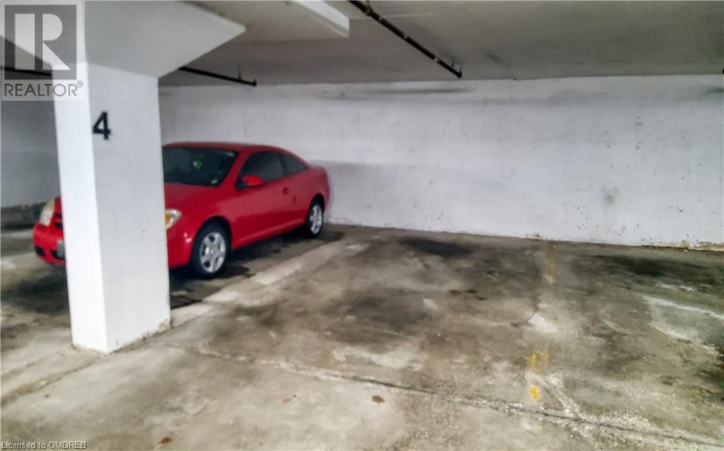 5 Lisa Street Unit# 501, Brampton, Ontario  L6T 4T4 - Photo 43 - 40570348