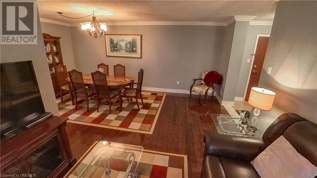 5 Lisa Street Unit# 501, Brampton, Ontario  L6T 4T4 - Photo 5 - 40570348