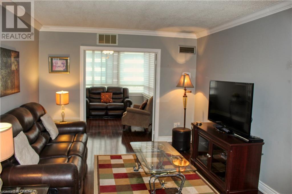 5 Lisa Street Unit# 501, Brampton, Ontario  L6T 4T4 - Photo 7 - 40570348