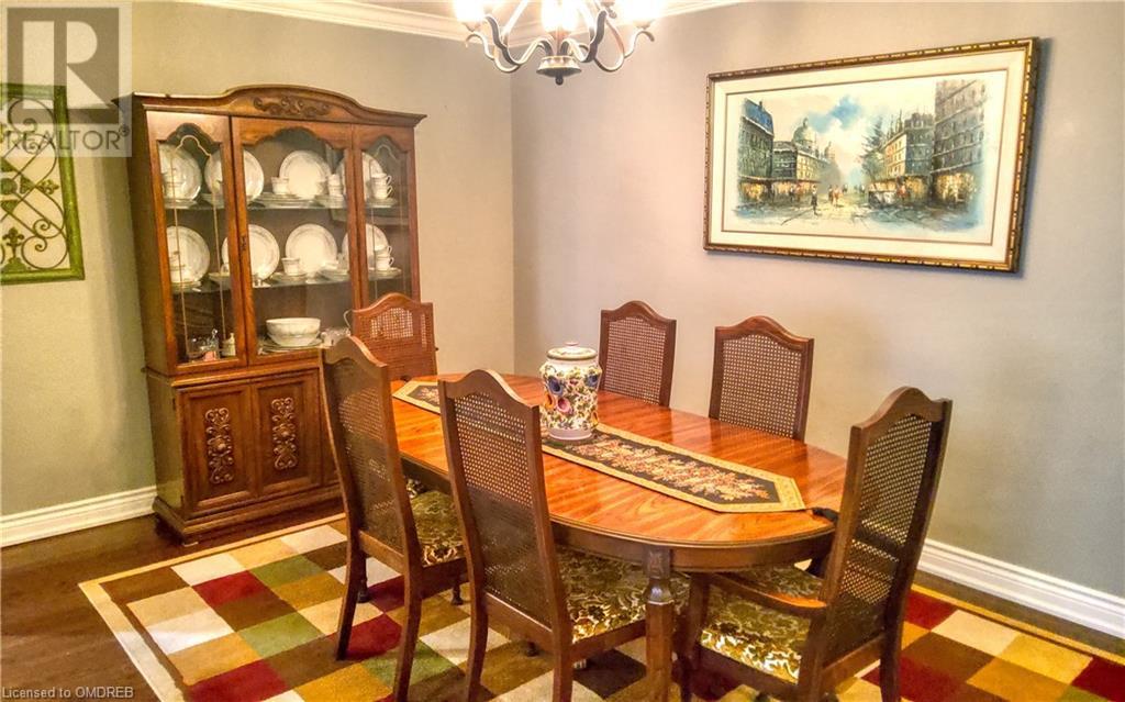 5 Lisa Street Unit# 501, Brampton, Ontario  L6T 4T4 - Photo 8 - 40570348