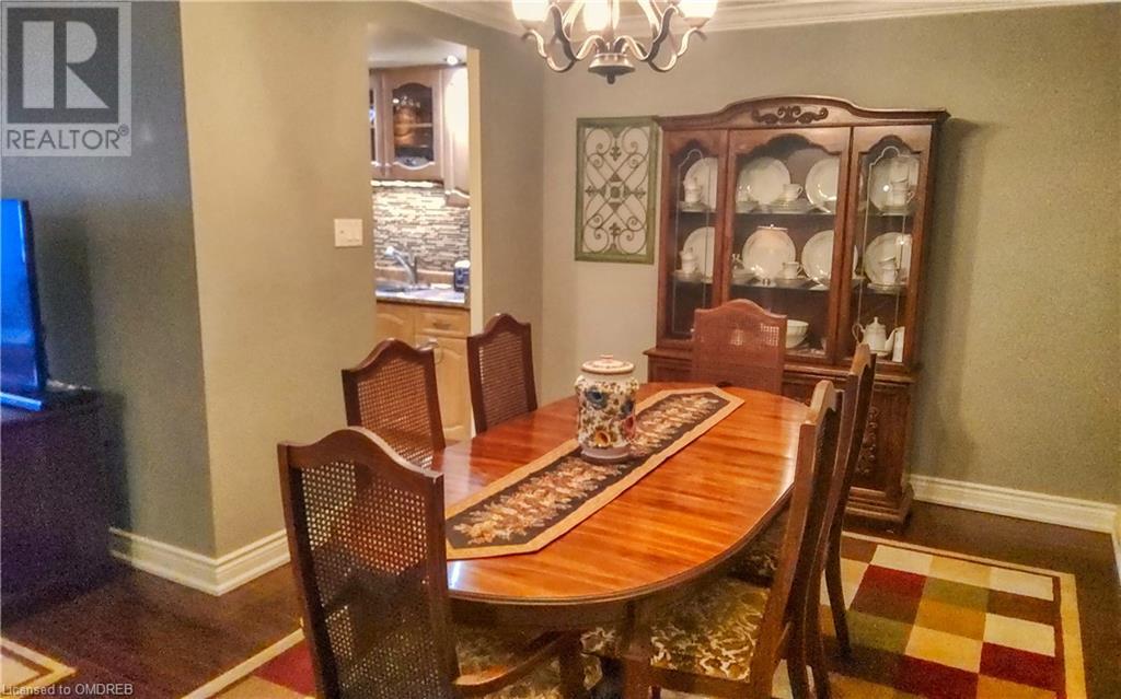 5 Lisa Street Unit# 501, Brampton, Ontario  L6T 4T4 - Photo 9 - 40570348