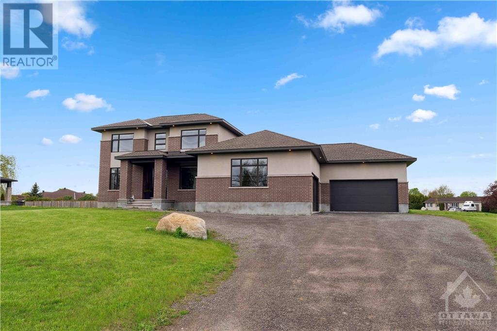 6484 PRINCE OF WALES DRIVE North Gower