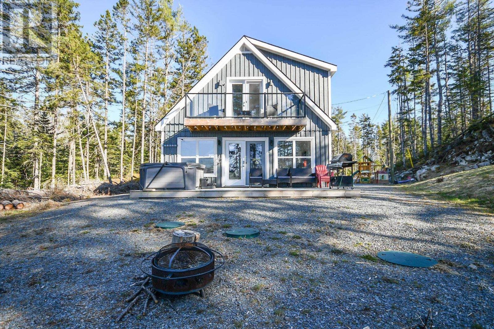 50 267 Meek Arm Trail, East Uniacke, Nova Scotia  B0N 1Z0 - Photo 10 - 202404412