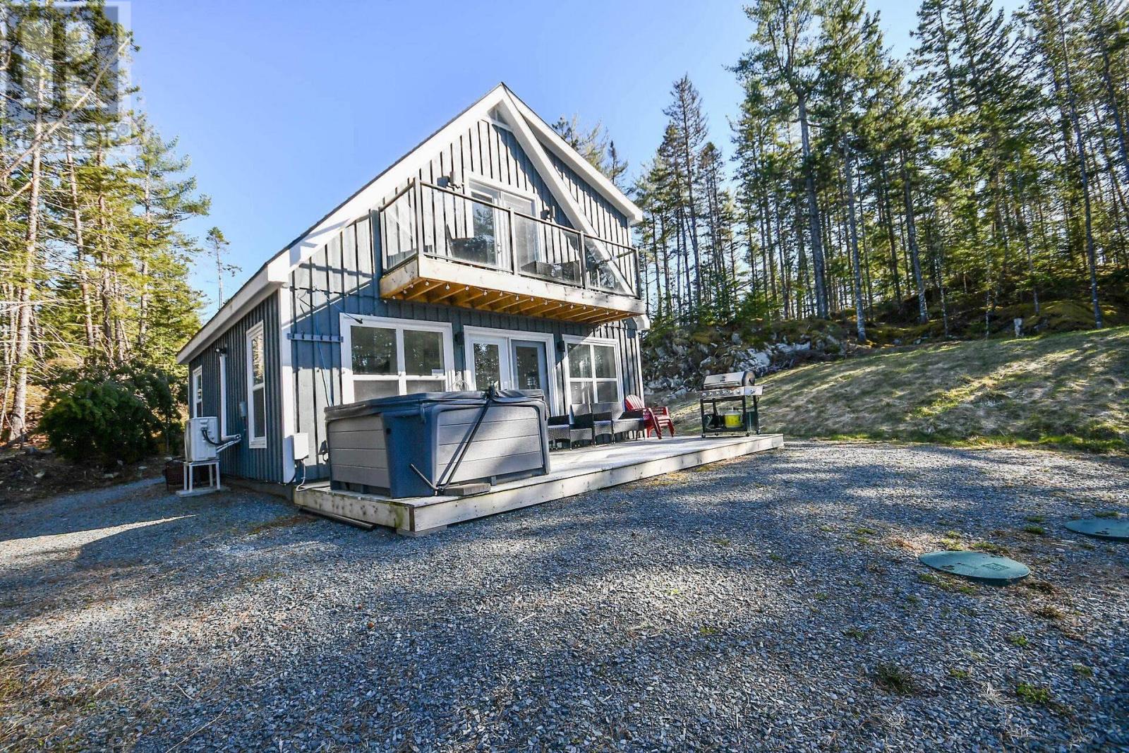 50 267 Meek Arm Trail, East Uniacke, Nova Scotia  B0N 1Z0 - Photo 12 - 202404412