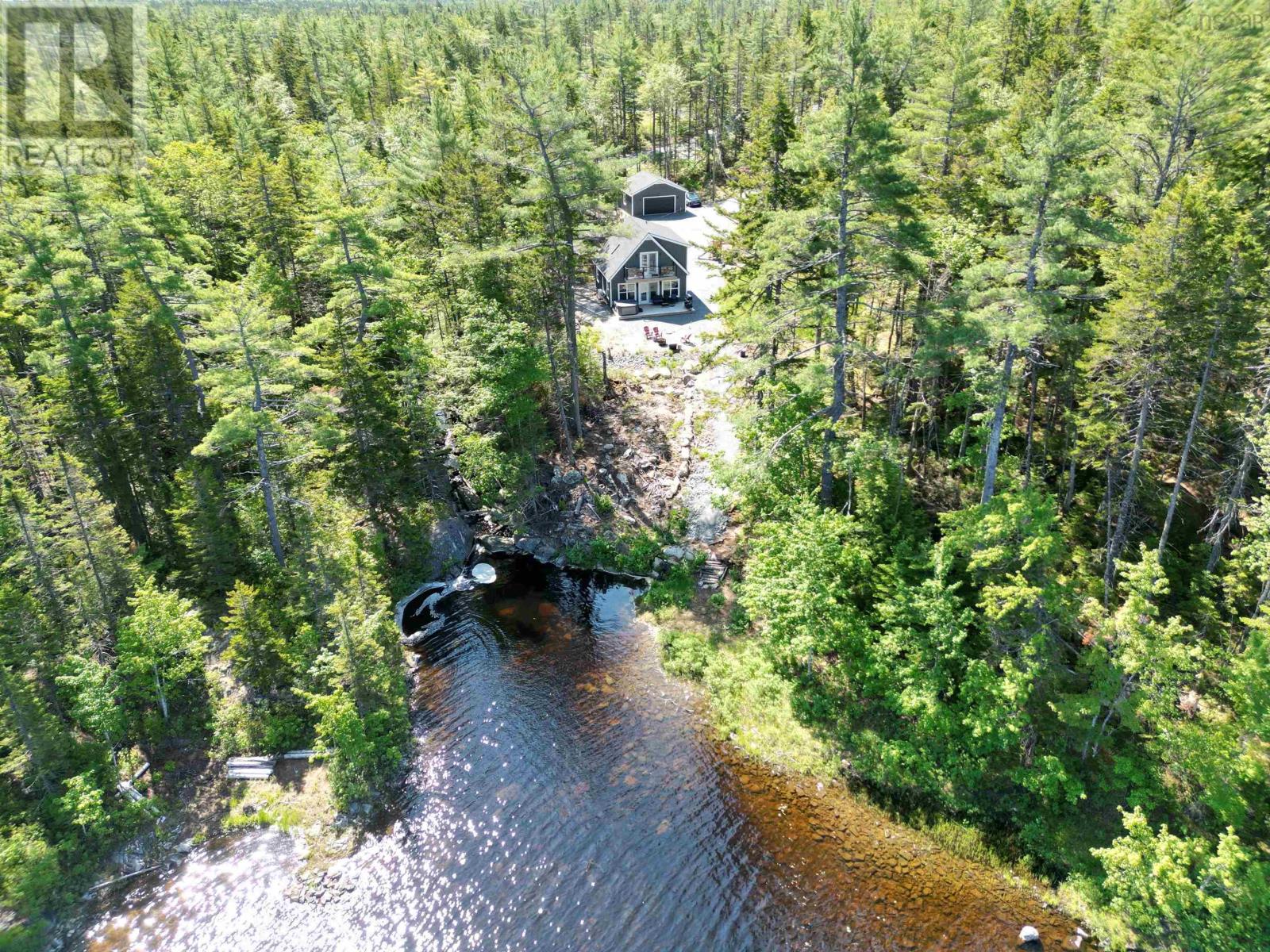 50 267 Meek Arm Trail, East Uniacke, Nova Scotia  B0N 1Z0 - Photo 17 - 202404412