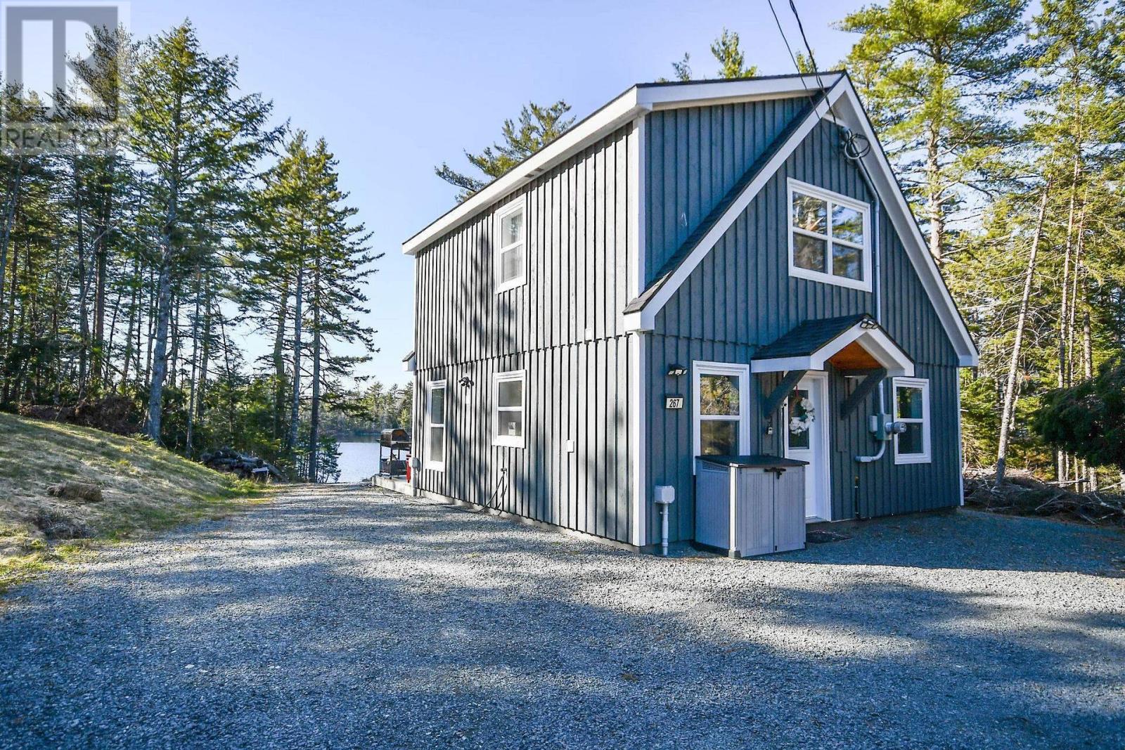 50 267 Meek Arm Trail, East Uniacke, Nova Scotia  B0N 1Z0 - Photo 2 - 202404412