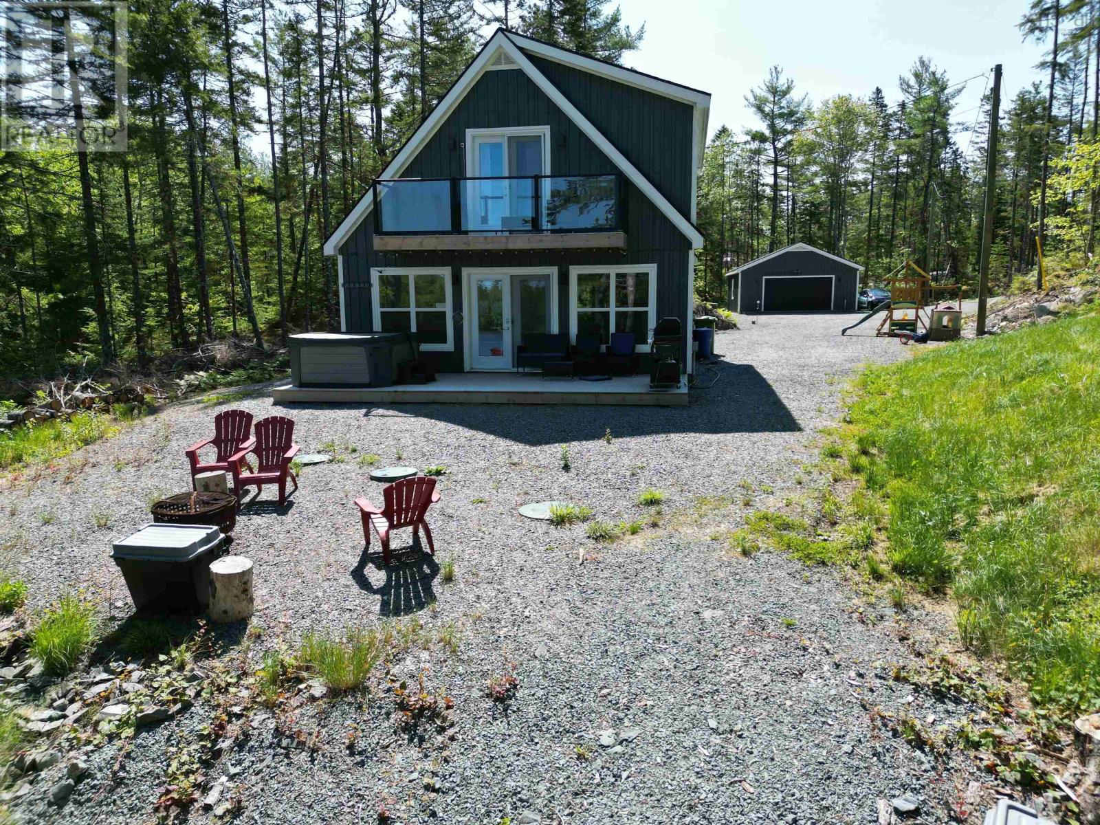 267 Meek Arm Trail, East Uniacke, Nova Scotia  B0N 1Z0 - Photo 1 - 202404413