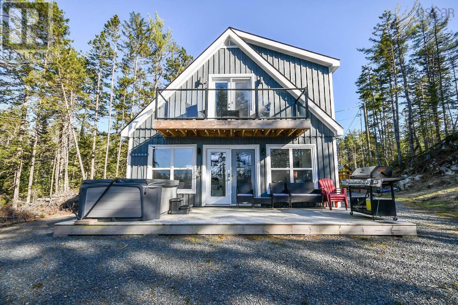 267 Meek Arm Trail, East Uniacke, Nova Scotia  B0N 1Z0 - Photo 11 - 202404413