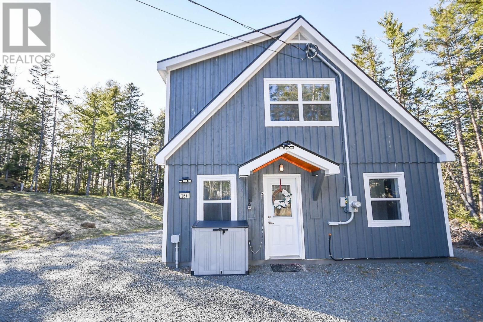 267 Meek Arm Trail, East Uniacke, Nova Scotia  B0N 1Z0 - Photo 13 - 202404413