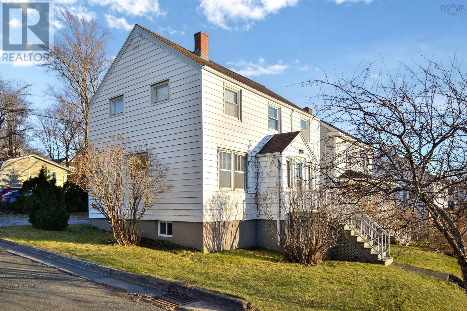 603 Kings Road, Sydney, Nova Scotia  B1S 1B8 - Photo 1 - 202407141