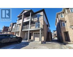 4 - 51 HAY LANE, barrie, Ontario