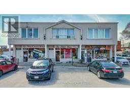 C & D - 54 MAPLE AVENUE, barrie, Ontario