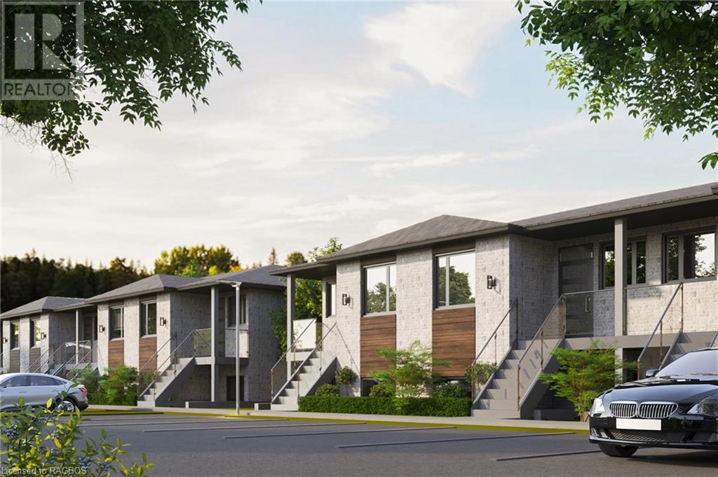 440 Wellington St Ll E Unit# 11, Mount Forest, Ontario  N0G 2L4 - Photo 1 - 40569914