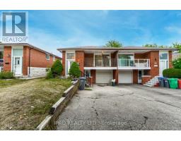 #UPPER -717 GREEN MEADOW CRES, mississauga, Ontario