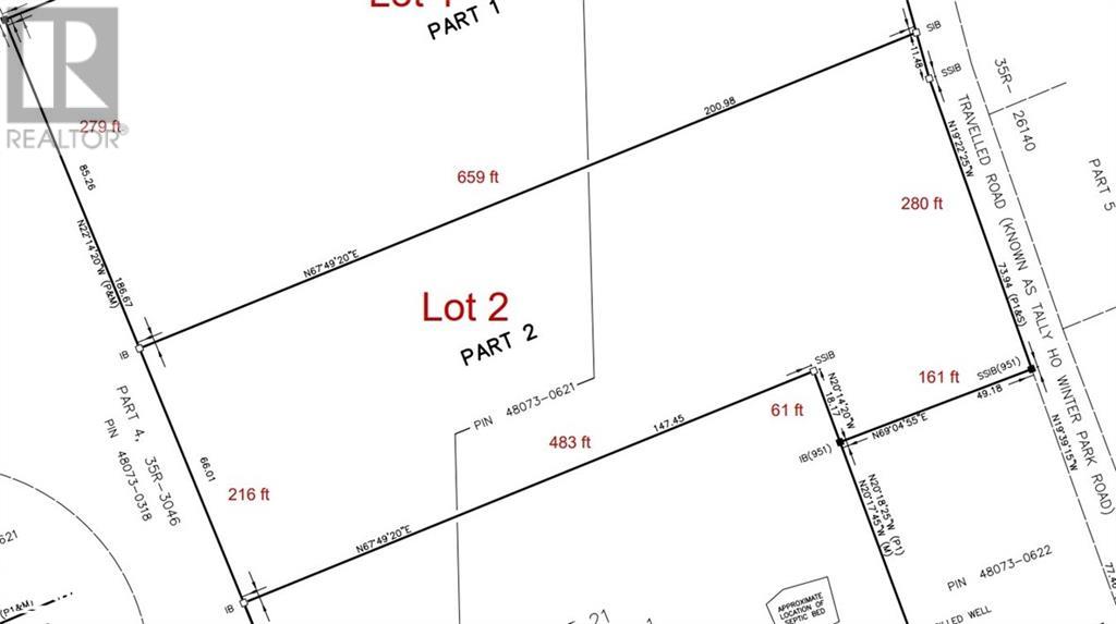 Lot 2 Tally Ho Winter Park Road, Lake Of Bays, Ontario  P1H 2E5 - Photo 6 - 40571602