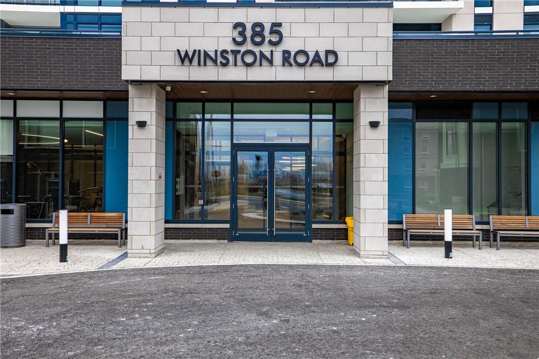 385 Winston Road, Unit #310, Grimsby, Ontario  L3M 0J3 - Photo 2 - H4189057