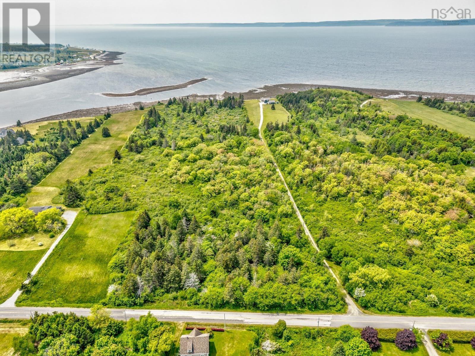 Lot Fort Point Road, Weymouth North, Nova Scotia  B0W 3T0 - Photo 10 - 202407160