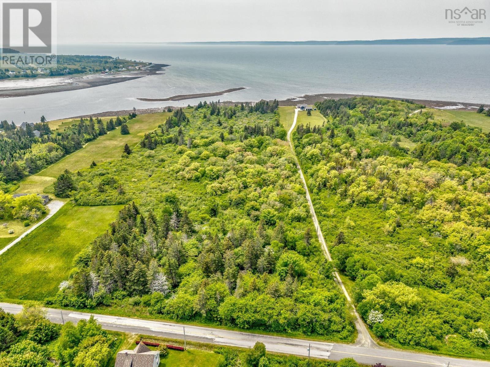 Lot Fort Point Road, Weymouth North, Nova Scotia  B0W 3T0 - Photo 6 - 202407160