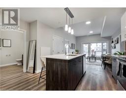 28 WESTHILL Drive Unit# 308, waterloo, Ontario