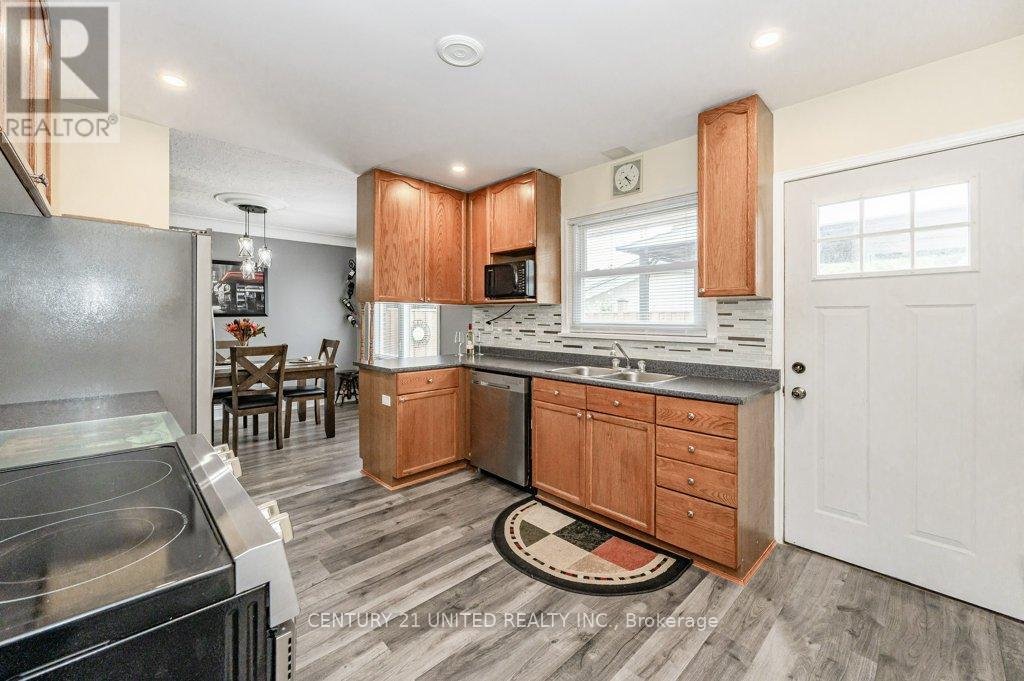 28 Masterson Drive, St. Catharines, Ontario  L2T 3P3 - Photo 13 - X8233858