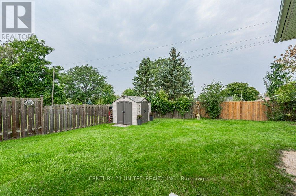 28 Masterson Dr, St. Catharines, Ontario  L2T 3P3 - Photo 29 - X8233858