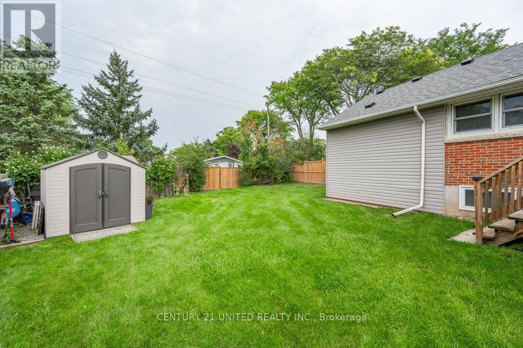 28 Masterson Dr, St. Catharines, Ontario  L2T 3P3 - Photo 30 - X8233858